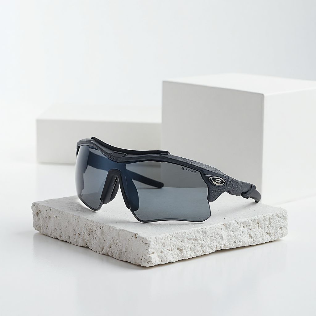 Alpine Edge
